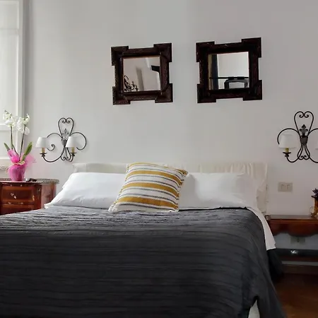 Elegant And Calm In Campo Dei Fiori Apartamento