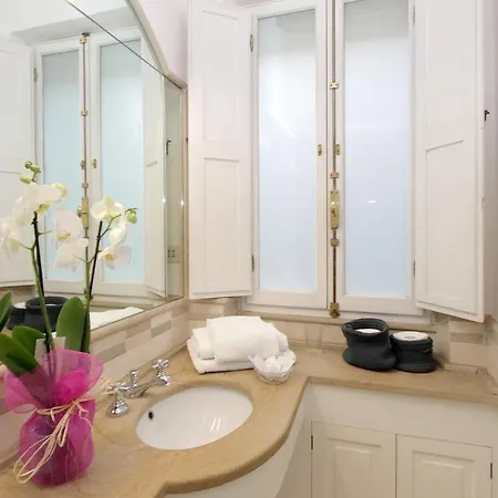 Elegant And Calm In Campo Dei Fiori Apartman *