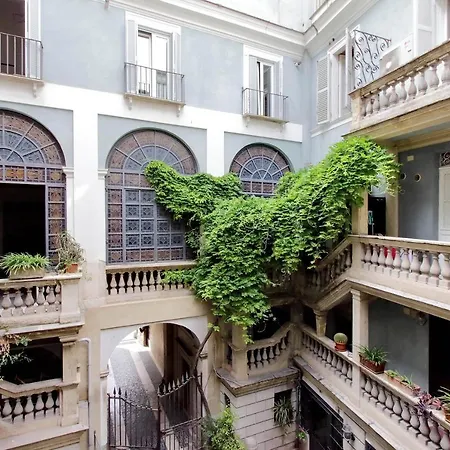 Elegant And Calm In Campo Dei Fiori Apartman Róma