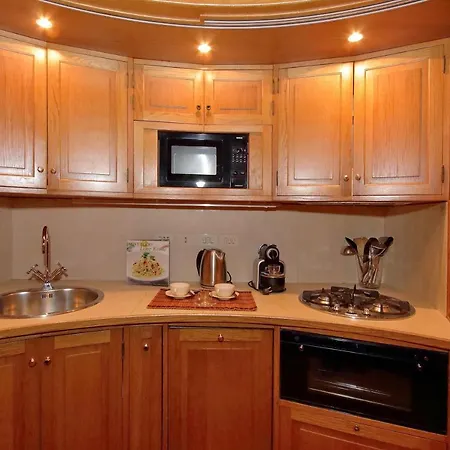 Elegant And Calm In Campo Dei Fiori Apartman *